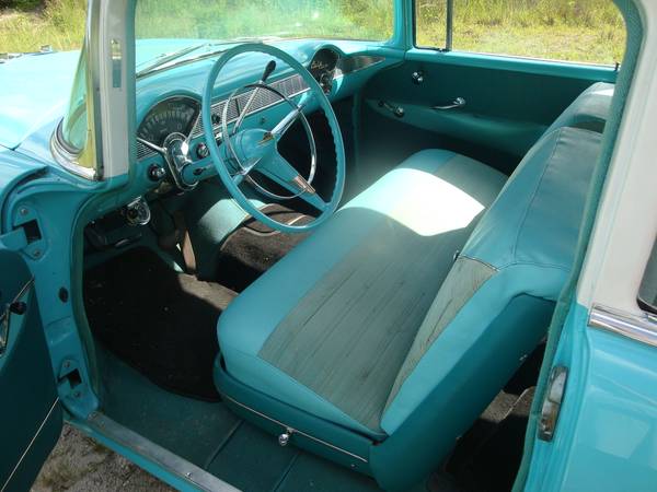 1956 Chevy Bel Air for sale in Homosassa Springs, FL – photo 8