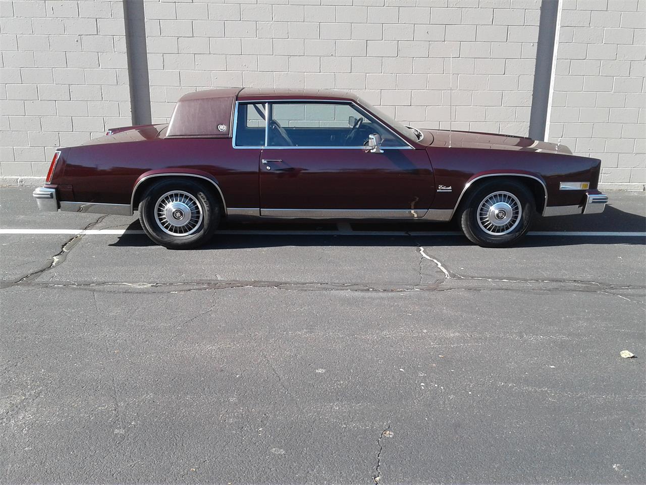1980 Cadillac Eldorado for sale in Franklin, MA – photo 6