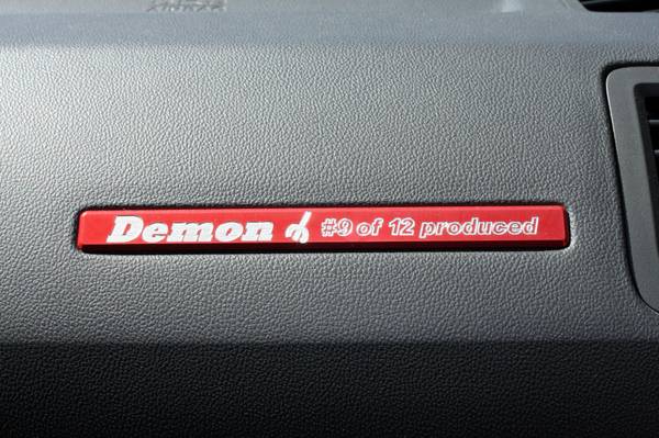 Mr. Norm's Challenger/Demon RT - cars & trucks - by owner - vehicle... for sale in Deerfield, IL – photo 8