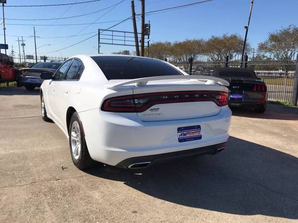 ★ 2017 DODGE CHARGER ★ 99.9% APPROVED► $2095 DOWN - cars & trucks -... for sale in Marrero, LA – photo 4