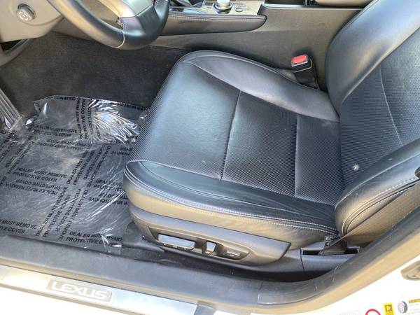 2014 Lexus GS 350 sedan - - by dealer - vehicle for sale in INGLEWOOD, CA – photo 19