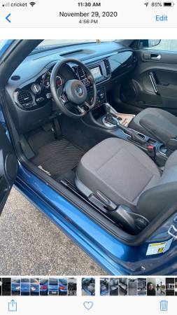 2019 Volkswagen Beetle for sale in Columbus, OH – photo 8