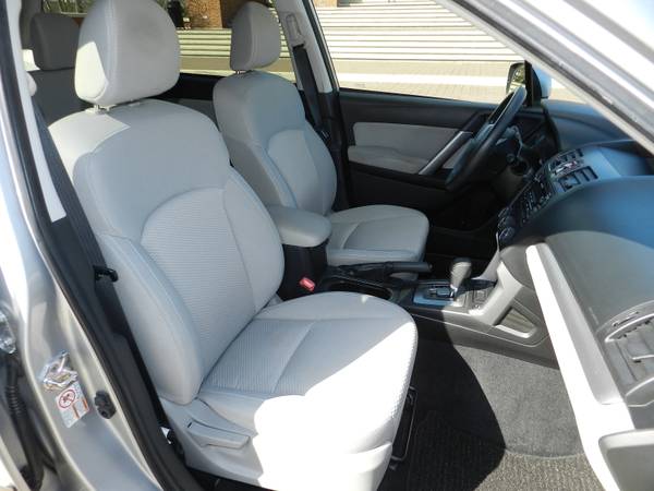 2014 Subaru Forester 2, 5i Premium Low Miles 259 for sale in Carmel, IN – photo 22
