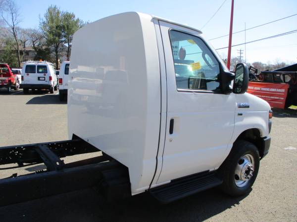 2012 Ford Econoline E-450 CAB CHASSIS - - by dealer for sale in Other, UT – photo 16