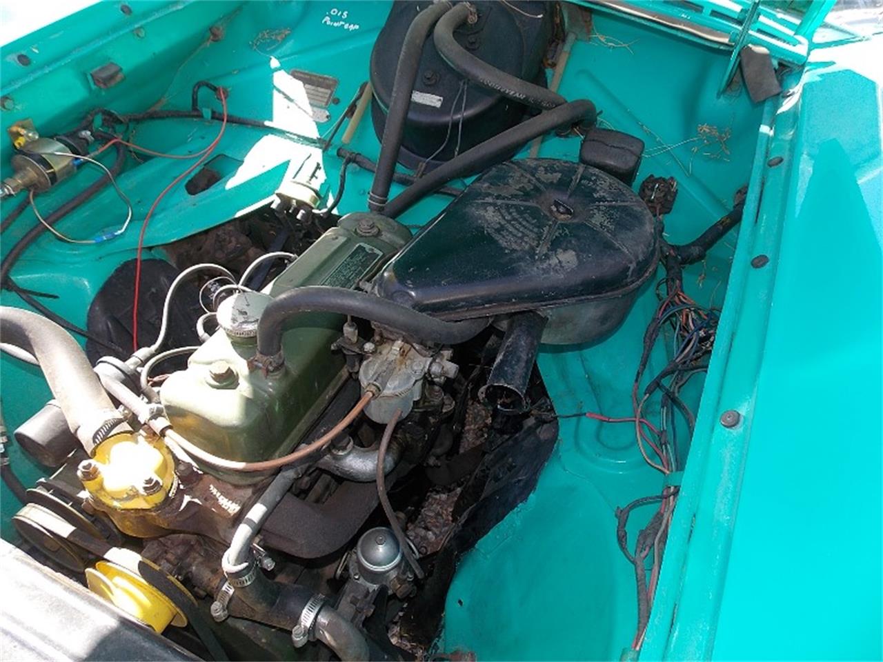 1957 Nash Metropolitan for sale in Other, Other – photo 12