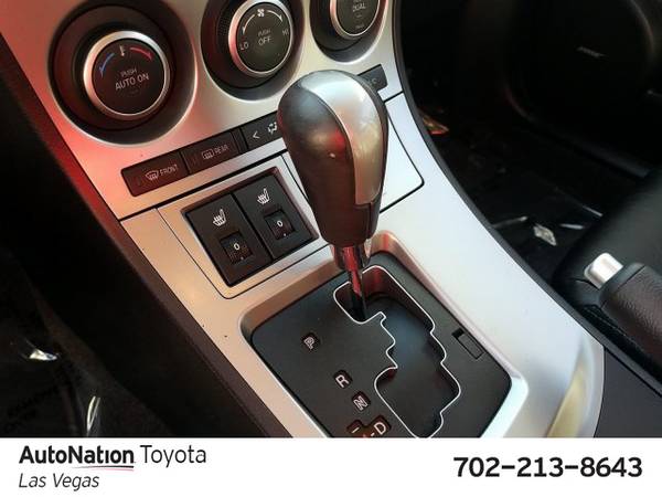 2011 Mazda Mazda3 s Grand Touring SKU:B1475028 Sedan for sale in Las Vegas, NV – photo 13