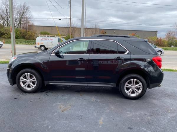 2015 Chevrolet Equinox FWD LT w/1LT - cars & trucks - by dealer -... for sale in Columbus, OH – photo 4