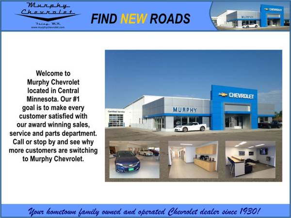 2020 Chevrolet Chevy Spark 2LT CVT - cars & trucks - by dealer -... for sale in Foley, MN – photo 12