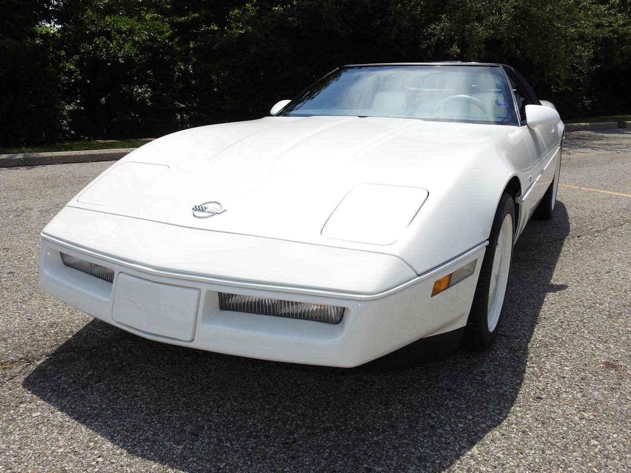 1988 Chevrolet Corvette for sale in O'Fallon, IL – photo 62