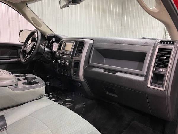 2014 Ram 2500 Crew Cab - Small Town & Family Owned! Excellent... for sale in Wahoo, NE – photo 10