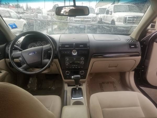2008 Ford Fusion 4dr Sdn V6 SEL FWD , 4MONTHS/4000 MILES NATIONWIDE... for sale in Sacramento , CA – photo 10