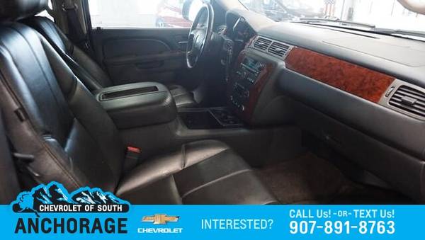 2012 Chevrolet Avalanche 4WD Crew Cab LT - - by dealer for sale in Anchorage, AK – photo 20