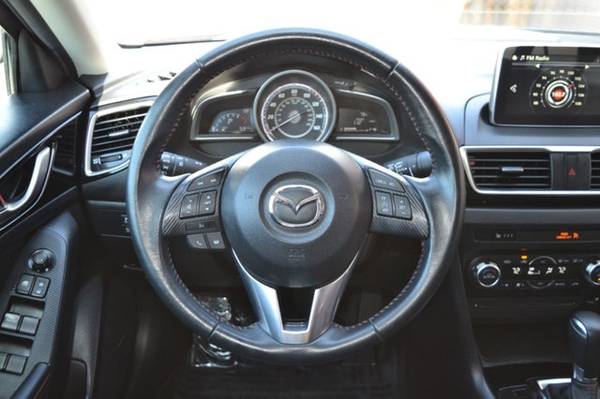 2016 Mazda Mazda3 Mazda 3 i Grand Touring Backup Camera Moonroof for sale in Lomita, CA – photo 10