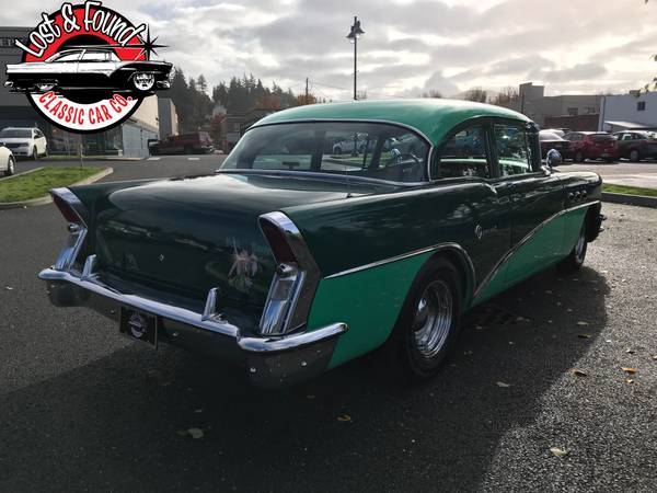 1956 Buick Special Custom for sale in Mount Vernon, OR – photo 10