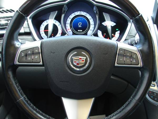 2012 Cadillac SRX Premium for sale in New Port Richey , FL – photo 14