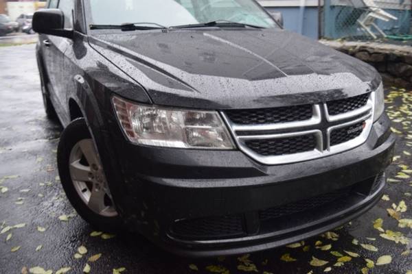 *2013* *Dodge* *Journey* *American Value Package 4dr SUV* - cars &... for sale in Paterson, DE – photo 4
