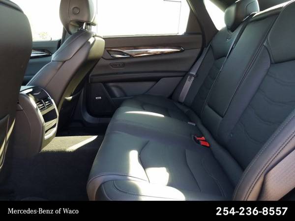 2016 Cadillac CT6 Premium Luxury AWD AWD All Wheel Drive SKU:GU166761 for sale in Waco, TX – photo 19