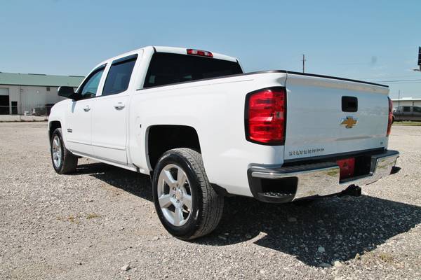 2018 CHEVROLET SILVERADO 1500 LT - LOW MILES - ONE OWNER - LIKE NEW... for sale in LEANDER, TX – photo 8