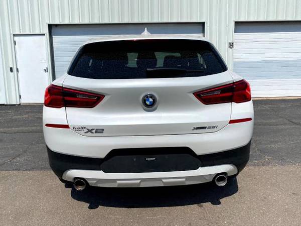 2018 BMW X2 xDrive28i Sports Activity Vehicle - - by for sale in Middleton, WI – photo 6