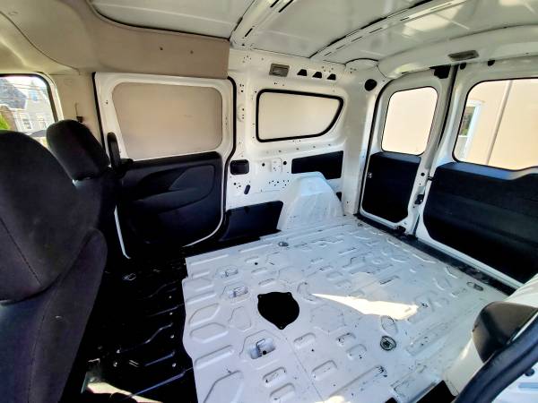 2016 Dodge Promaster City for sale in Easton, NY – photo 11