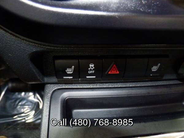 2014 Jeep Patriot FWD 4dr High Altitude for sale in Phoenix, AZ – photo 21