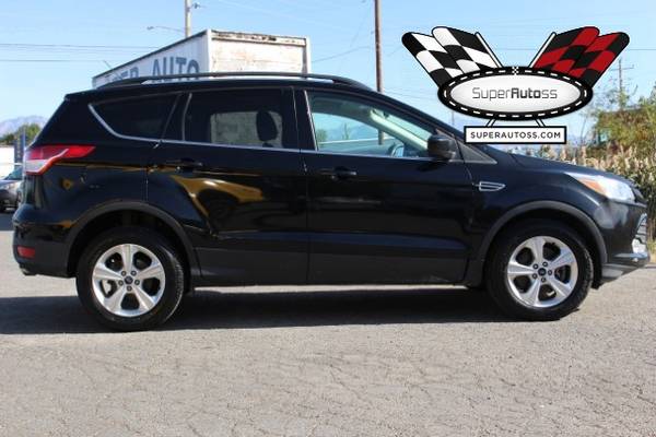 2016 Escape SE TURBO All Wheel Drive, Rebuilt/Restored & Ready To... for sale in Salt Lake City, ID – photo 6