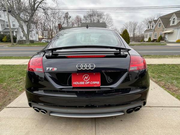 Look What Just Came In! A 2011 Audi TTS with 93, 227 Miles-Hartford for sale in Meriden, CT – photo 10