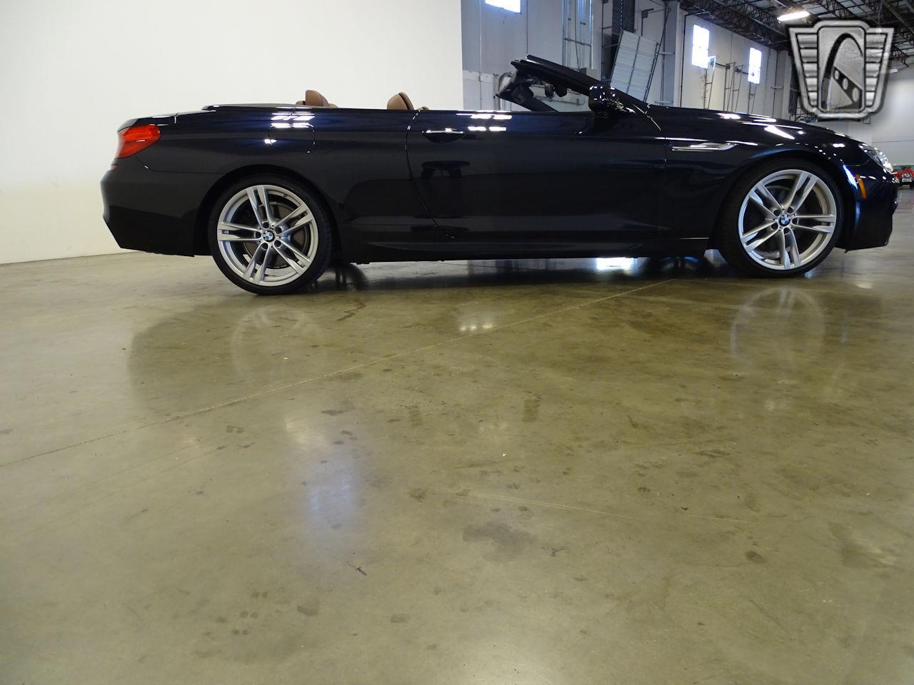 2013 BMW 650I for sale in O'Fallon, IL – photo 44