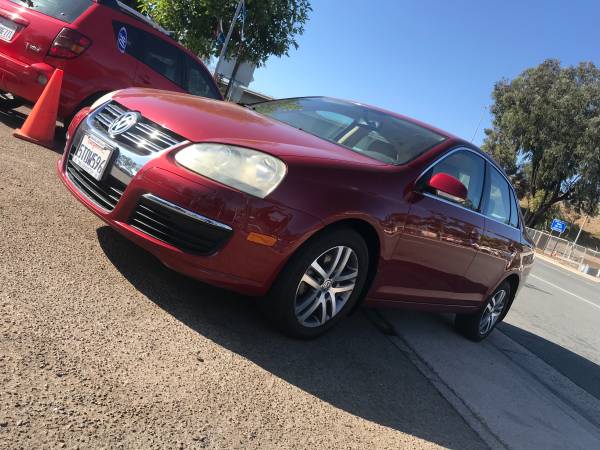 06 VW Jetta Low Miles 1 owner 83k for sale in San Diego, CA – photo 2