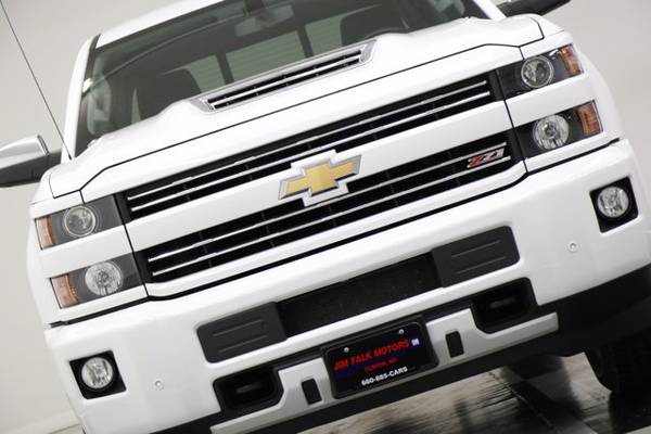 2019 Chevrolet Silverado 2500HD - cars & trucks - by dealer -... for sale in Clinton, AR – photo 13