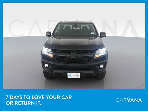 2016 Chevy Chevrolet Colorado Crew Cab Z71 Pickup 4D 5 ft pickup for sale in irving, TX – photo 13
