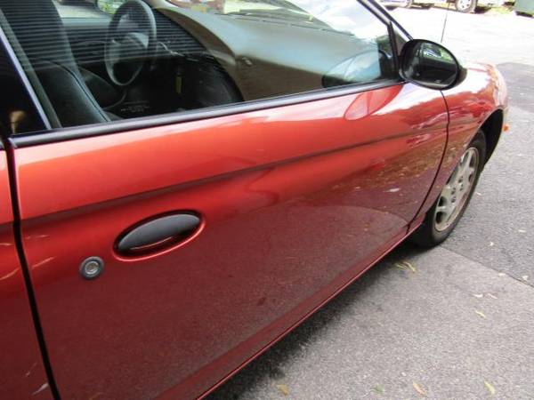 2002 Saturn SC 3dr SC1 Auto, Great car, Just traded, checked and ready for sale in Yonkers, NY – photo 12