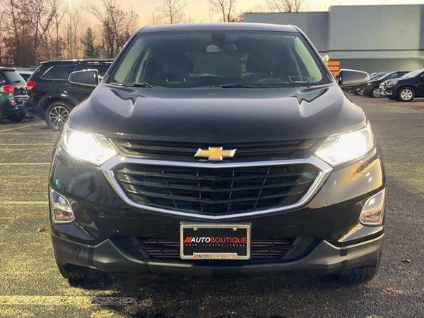 2018 Chevrolet Chevy Equinox LT - LOWEST PRICES UPFRONT! - cars &... for sale in Columbus, OH – photo 8