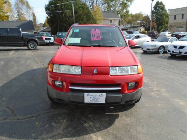 2005 Saturn Vue for sale in Dale, WI – photo 8