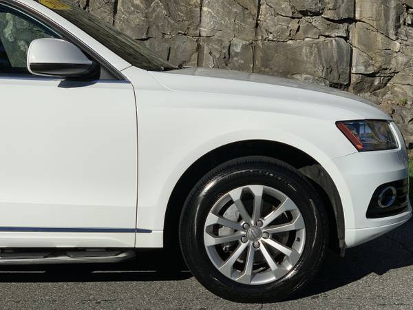 2014 Audi Q5 2.0T Premium - cars & trucks - by dealer - vehicle... for sale in Tyngsboro, MA – photo 16