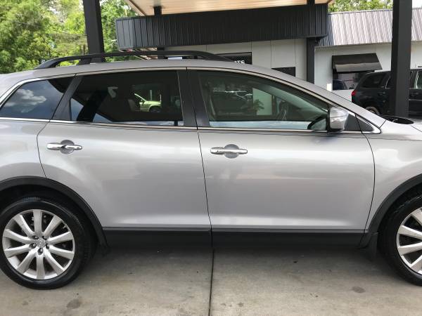 2008 Mazda CX9 CX-9 Extra Clean - - by dealer for sale in Tallahassee, FL – photo 6
