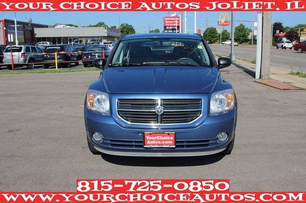 2007 *DODGE**CALIBER*R/T AWD SUNROOF CD KEYLES ALLOY GOOD TIRES 203558 for sale in Joliet, IL – photo 2