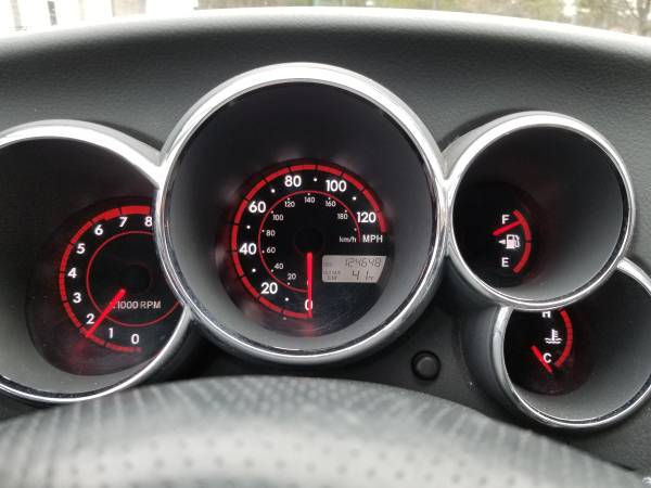 2005 Pontiac Vibe / Toyota Matrix ***Only 125k Miles*** - cars &... for sale in Loudon, NH – photo 9