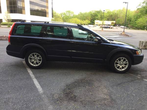 2007 Volvo XC70 for sale in Elmsford, NY – photo 2