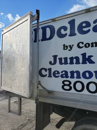 2015 Ford F450 Custom Built 16 ALUMINUM Body Dump Truck - cars & for sale in Toms River, NJ – photo 7
