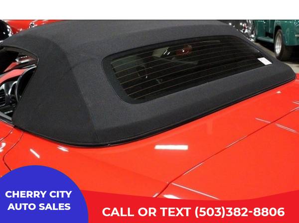 2016 Chevrolet Chevy Corvette 2LZ Z06 CHERRY AUTO SALES - cars & for sale in Salem, WI – photo 20