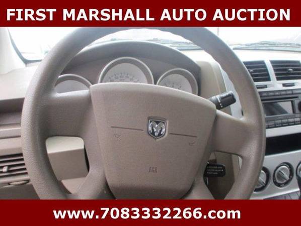 2007 Dodge Caliber SXT - Auction Pricing - - by dealer for sale in Harvey, IL – photo 6