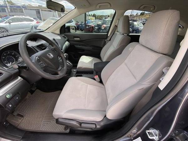 2016 Honda CR-V SE - - by dealer - vehicle automotive for sale in Colorado Springs, CO – photo 4