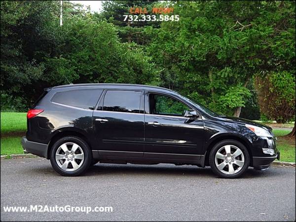 2010 Chevrolet Traverse LT AWD 4dr SUV w/1LT - - by for sale in East Brunswick, NY – photo 24