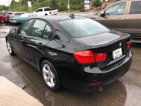 💥2012 BMW 328i-Drives NEW/88K Miles/Loaded/Super Deal!!!💥 - cars &... for sale in Youngstown, OH – photo 10