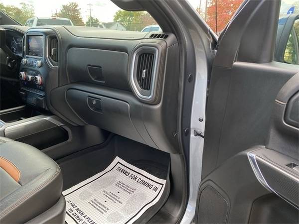 2019 GMC Sierra 1500 AT4 - cars & trucks - by dealer - vehicle... for sale in Chillicothe, OH – photo 17