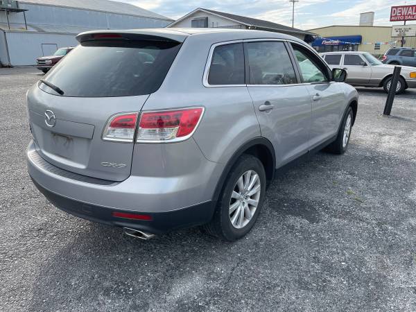 07 Mazda cx9 - - by dealer - vehicle automotive sale for sale in Bowling Green , KY – photo 5