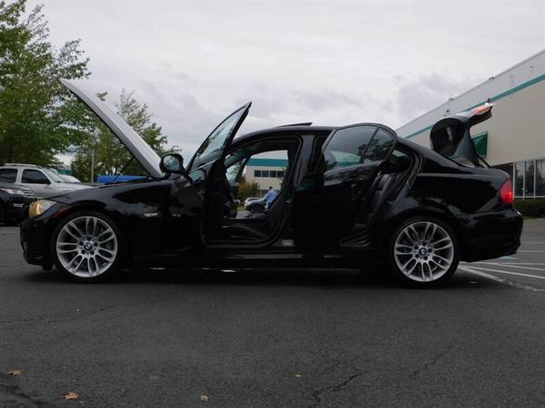 2011 BMW 335 D SPORT Sedan / TWIN TURBO DIESEL / LOADED / LOW MILES... for sale in Portland, OR – photo 20