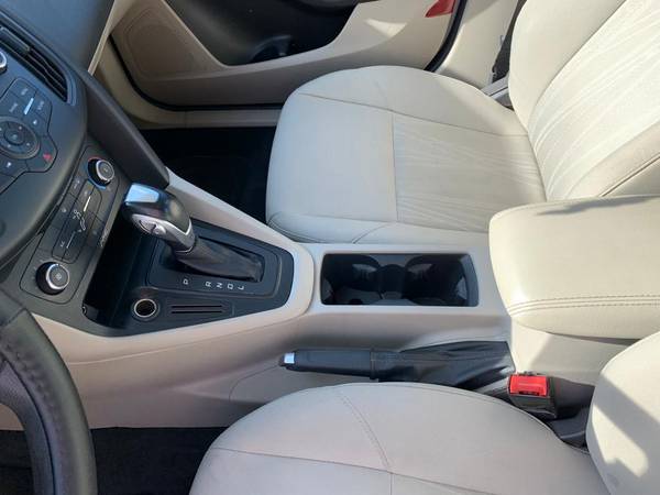 FORD FOCUS 2015 for sale in Hawthorne, CA – photo 5