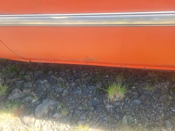 1983 chevy 3/4 turbo diesel 4x4 classic for sale in Toledo, OR – photo 12